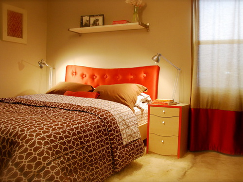 10 màu sơn tường mang sự bình yên cho không gian