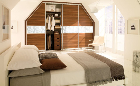 Cách ăn gian diễn tích cho phòng ngủ đẹp