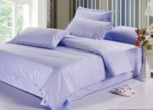 Không gian phòng ngủ làm tăng hưng phấn cho chàng và nàng