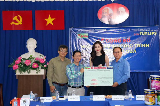 Khởi động cuộc thi Dự đoán Euro 2016